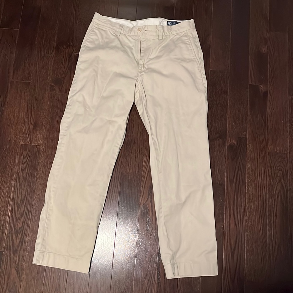 Khakis